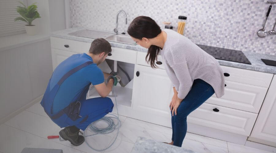Local expert plumbing services in Lester, IA